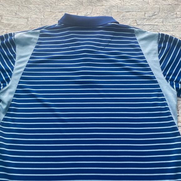 Men’s Large Pro Tour Golf shirt - Picture 7 of 9